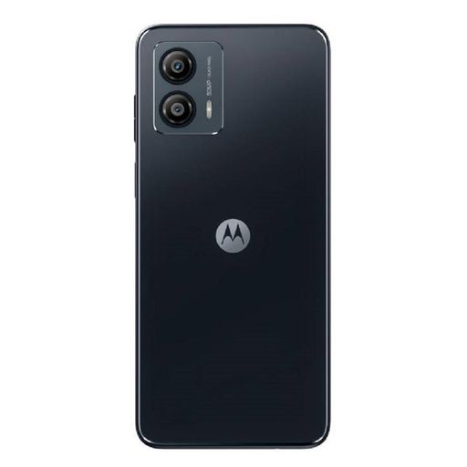 Smartphone MOTOROLA Motorola G53 6.5 6GB 128GB 50MP+2MP Plata - Promart