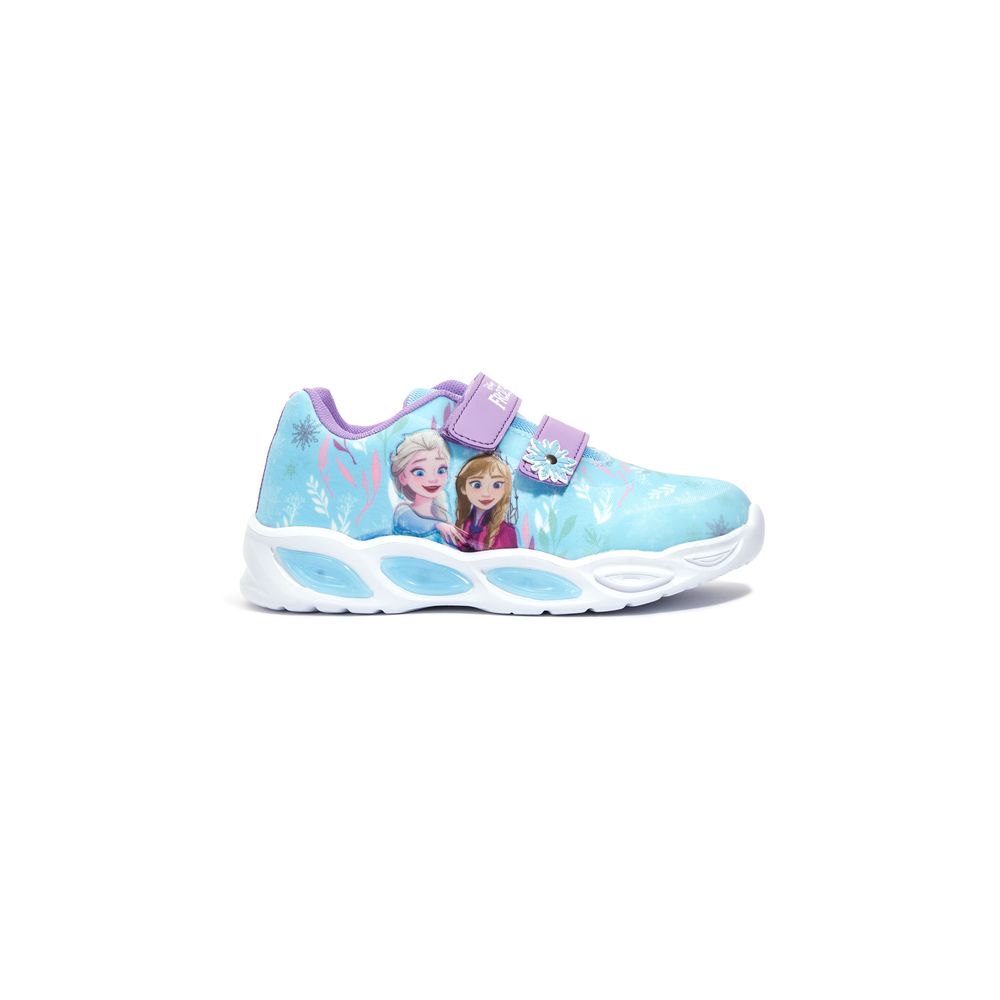 Zapatillas Ni as CHILDRENS CLUB FZ 516 30 35 plazaVea