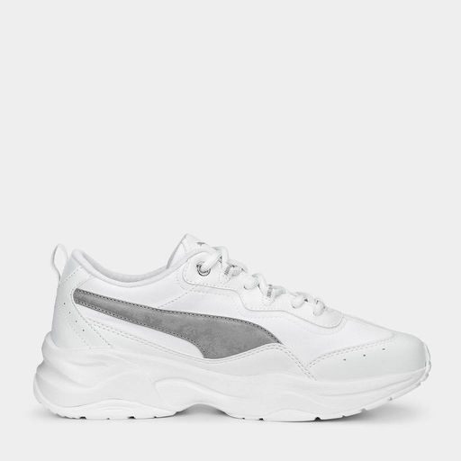 Zapatillas urbanas cilia discount puma