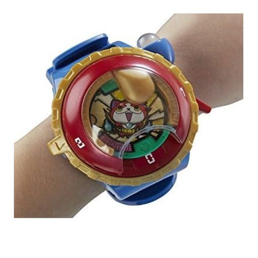 Reloj yo kai hot sale