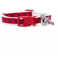 Collar para perro Disney Tails Mickey Mouse - Talla S