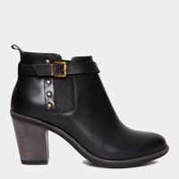 Botin Mujer TOP MODEL TBK-012 (35-39)