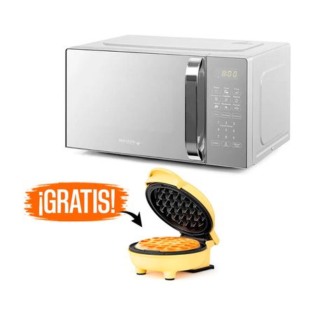 Horno microondas Samsung AME1114TW - Promart