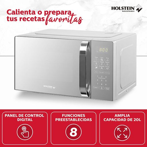 Horno Microondas Samsung 32L MS32J5133AM/PE Gris