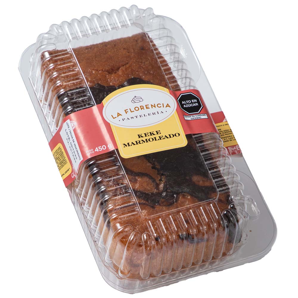 Keke Marmoleado LA FLORENCIA 1un