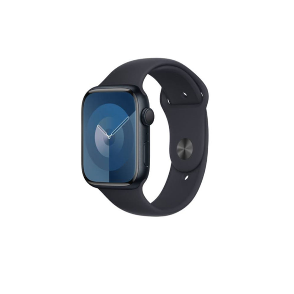 Reloj Apple Watch Series 9 41mm Midnight S/M