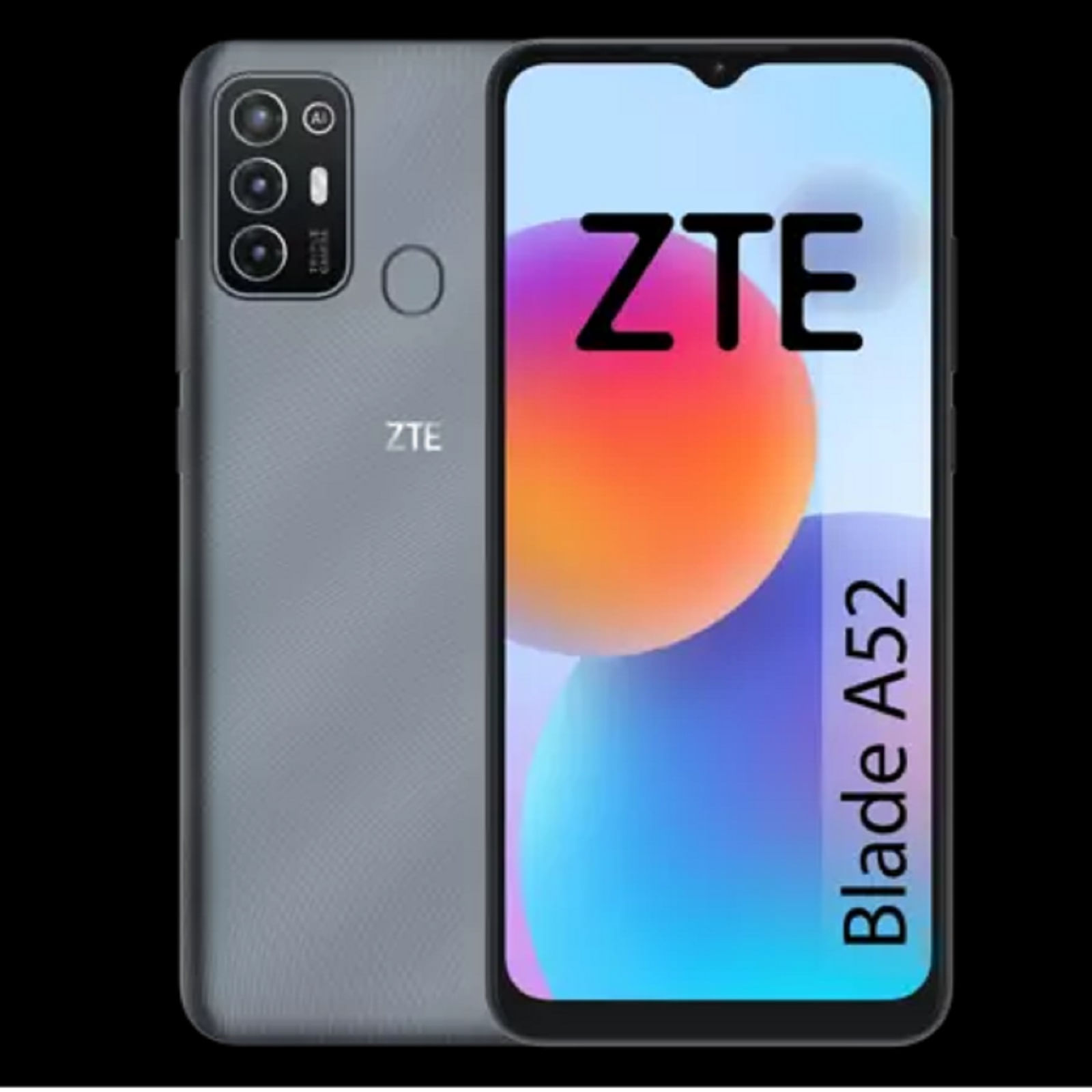 ZTE A52 2/64