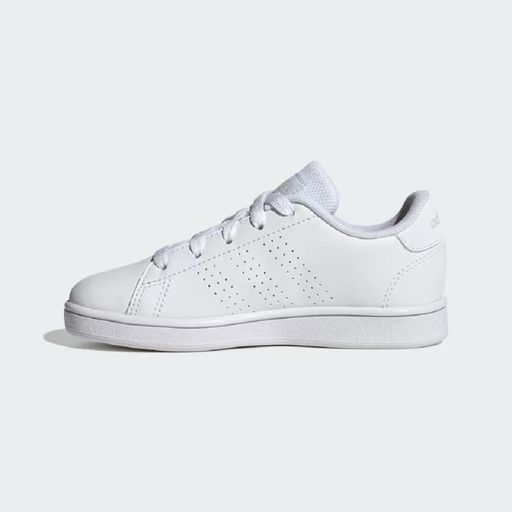 Zapatillas Urbanas para Mujer Adidas Advantage K IG2511 plazaVea