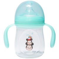 Biberón TSUM TSUM Clásico 6 Oz. Verde