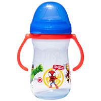 Tomatodo SPIDEY Sippy Azul 340ml