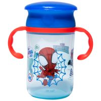 Tomatodo SPIDEY 360° 330ml