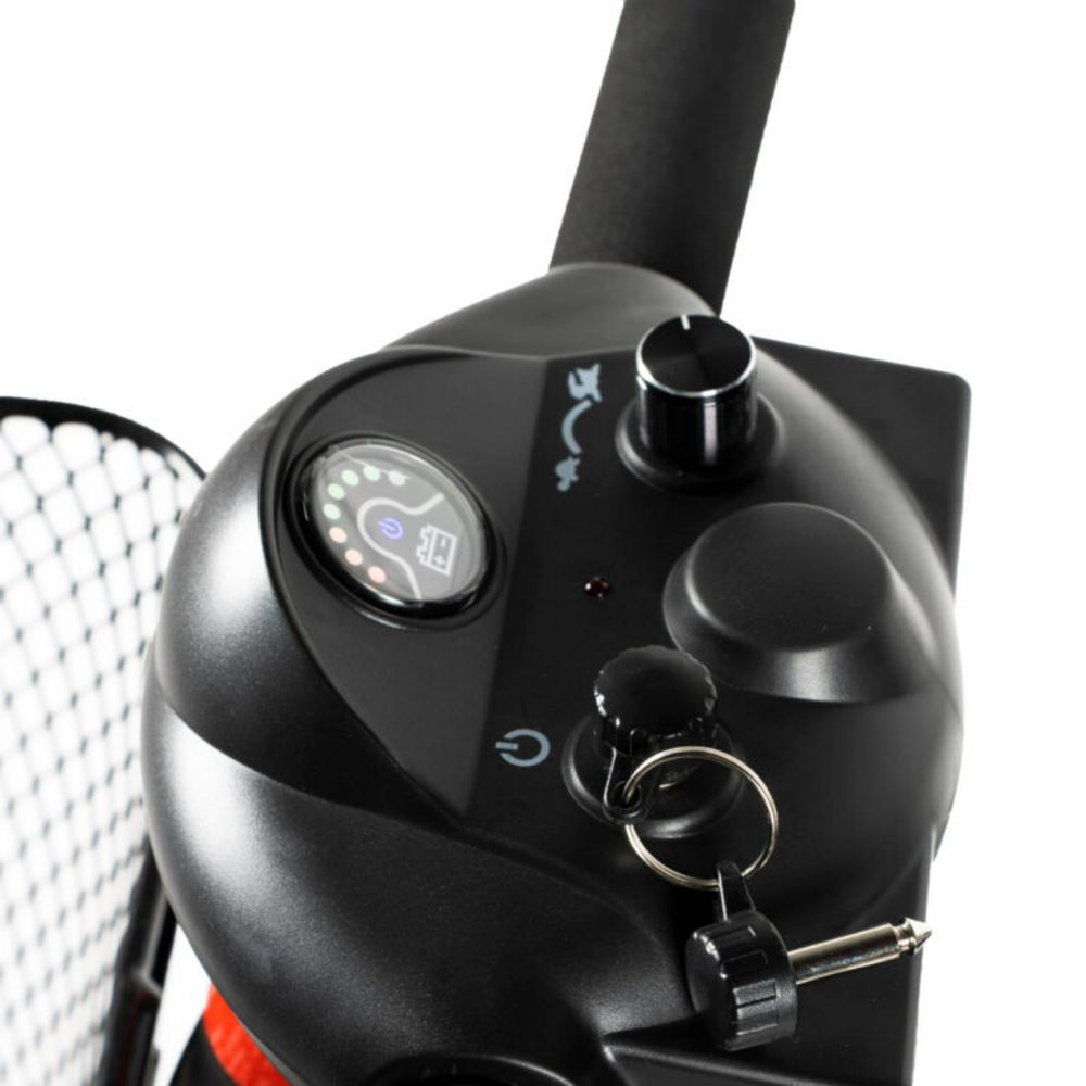 Parafango Posteriore Aggiornato Per Scooter Elettrico Xiaomi M365/Pro/Pro2/1S – Con LED, Per Ruote 8.5 E 10 Pollici