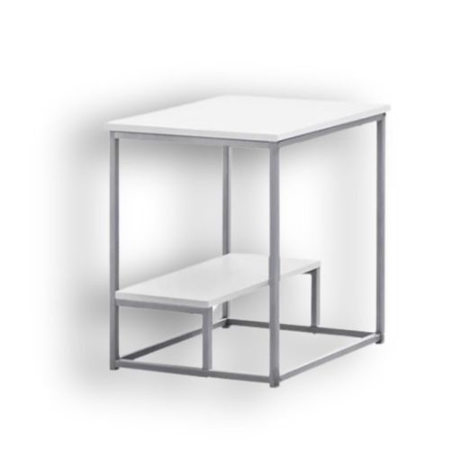 Mesa Plegable VIVA HOME Blanco