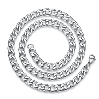 Collar para Hombre Modelo Eros x 8mm
