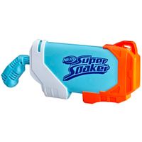 Lanzador SUPERSOAKER Torrent