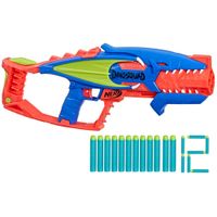 Lanzador NERF Terrodak F6313