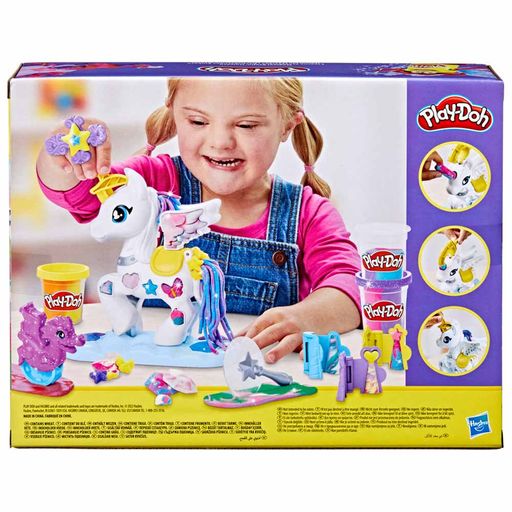 Play doh 2025 unicornio precio