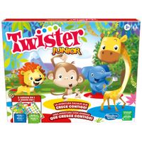 Juego HASBRO GAMING Twister Discover