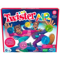 Twister Extension Air  HASBRO GAMING F8158 Azul