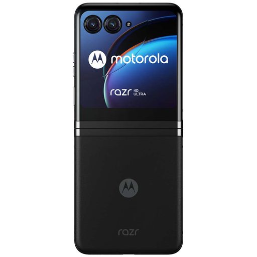 Motorola y sus nuevos smartphones: ¿qué es el Motorola razr 40