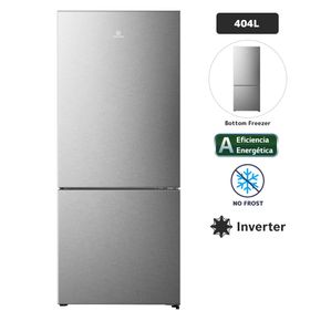  Refrigeradora indurama 404lt no frost