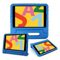 Funda Protector para Tablet Modelo Asa para Lenovo M10 Plus 3era Genración Azul