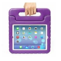 Funda Protector para Tablet Modelo Asa para Lenovo M10 Plus x505f Morado