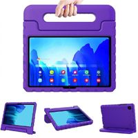 Funda Protector para Tablet Modelo Asa para Samsung T290 Morado