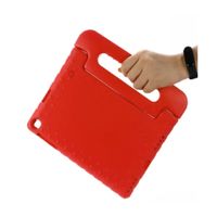 Funda Protector para Tablet Modelo Asa para Samsung Tab A T510 Rojo