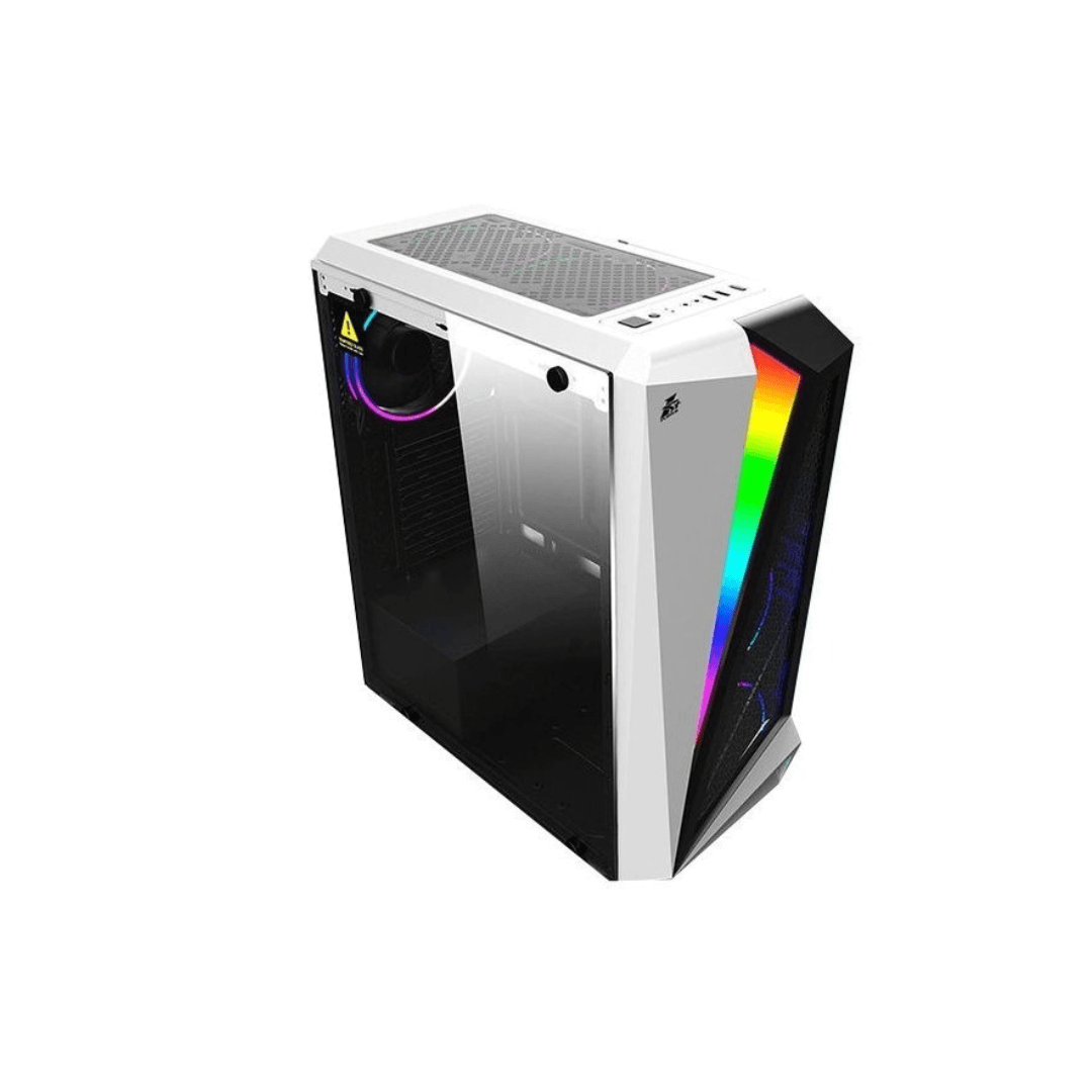 CPU  Core I5/ Ram 32 Gb /Disco M.2. 512 GB / Case Rainbow M5