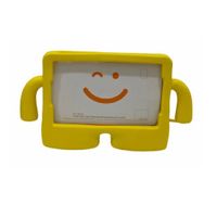 Funda Protector para Samsung Tab T590 Amarillo