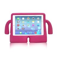 Funda Protector para Samsung Tab T590 Fucsia