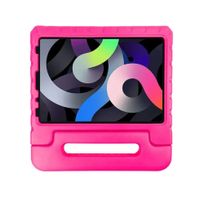 Funda Protector para Tablet Modelo Asa para Lenovo M10 Plus 3era Genración Fucsia