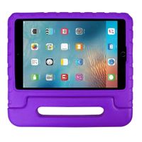 Funda Protector para Tablet Modelo Asa para Lenovo M10 Plus 3era Genración Morado