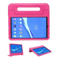 Funda Protector para Tablet Modelo Asa para Lenovo M10 Plus x505f Fucsia