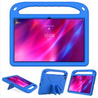 Funda Protector para Tablet Modelo Asa para Lenovo P11 J606f Azul