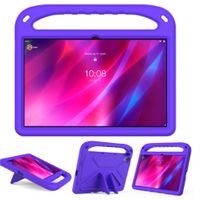 Funda Protector para Tablet Modelo Asa para Lenovo P11 J606f Morado