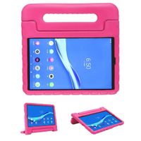 Funda Protector para Tablet Modelo Asa para Lenovo Yoga Smart 10"" Fucsia
