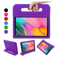 Funda Protector para Tablet Modelo Asa para Lenovo Yoga Smart 10"" Morado