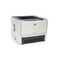 Reacondicionado Impresora Laser HP LASERJET P2015
