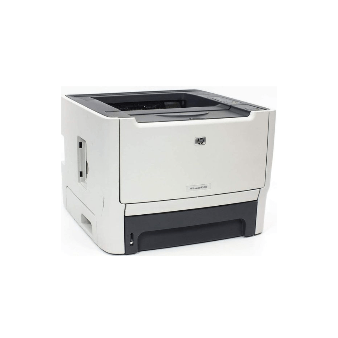 Reacondicionado Impresora Laser HP LASERJET P2015