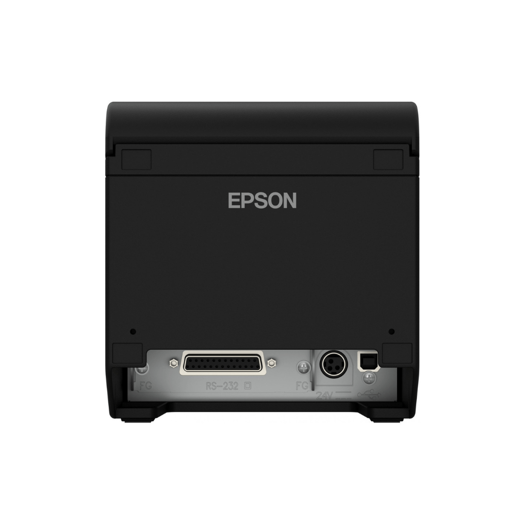 Reacondicionado IMPRESORA TERMICA EPSON TM-T20II