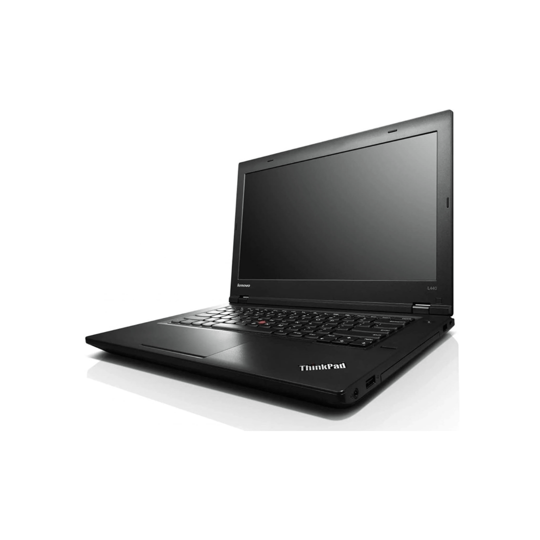 Reacondicionado Laptop Lenovo Thinkpad L440 Core I5 /Ram 8GB / SSD 240 GB/ Detector De Huella