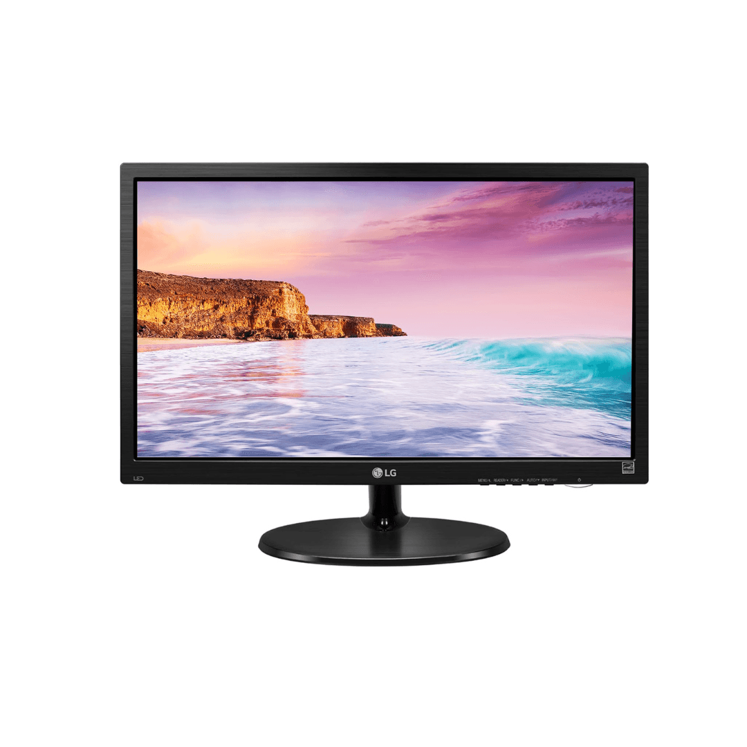 PC Core I5/ Ram 32 Gb /Disco M.2. 512 GB / Case Raimbow M5 Monitor LG 19""