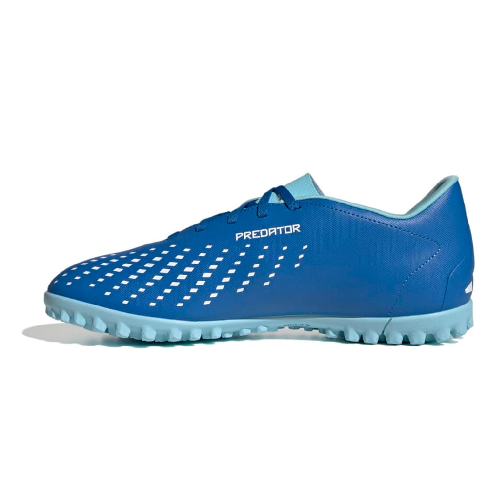Zapatillas Futbol para Hombre Adidas PREDATOR ACCURACY.4 TF GY9996 ...