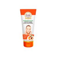 Exfoliante facial de albaricoque Nevada