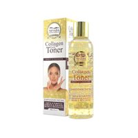 Tónico limpiador facial de colágeno revitalizante Nevada