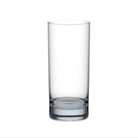 Vaso Highball Cocteleria 420 Ml Cristar