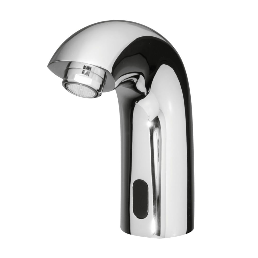 Llave de lavatorio Vainsa Electrónica Dual Bajo Durac