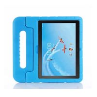 Funda Protector para Tablet Modelo Asa para Lenovo M10 Plus x505f Azul